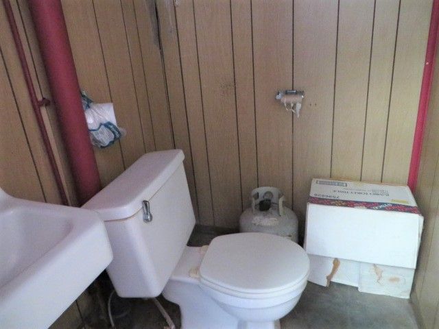 302 W Kansas Ave, Chickasha, OK 73018